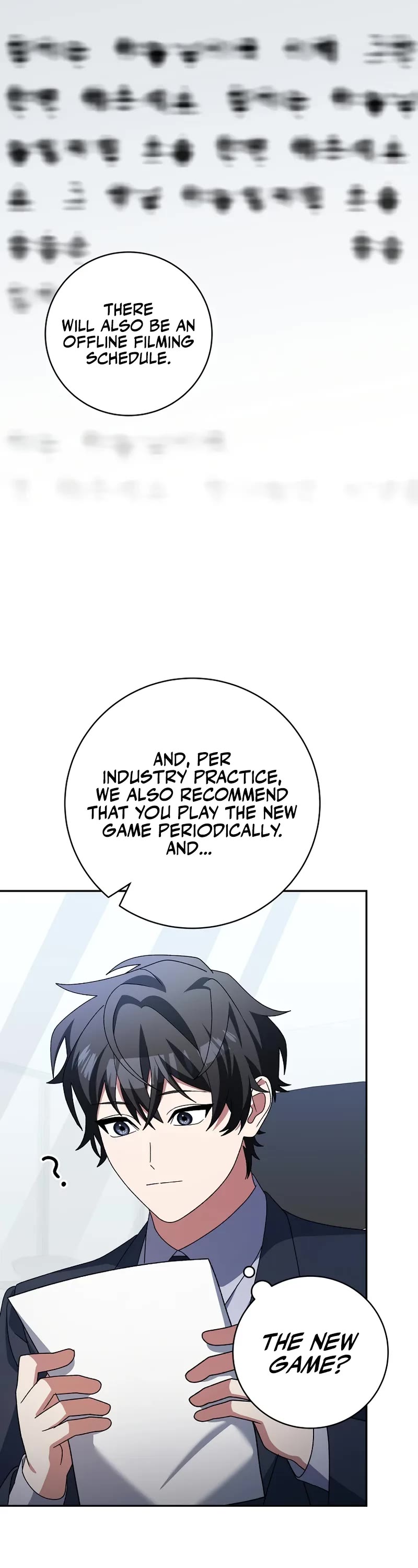 Genius Archer’S Streaming chapter 94 page 3