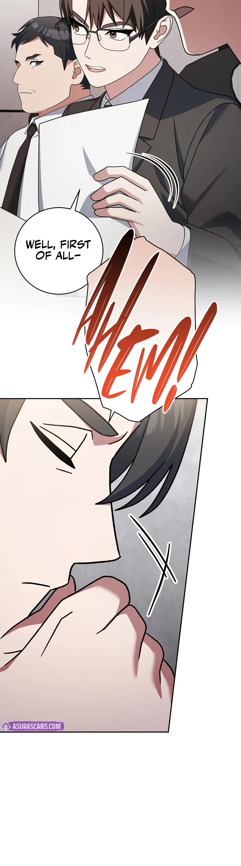 Genius Archer’S Streaming chapter 94 page 31