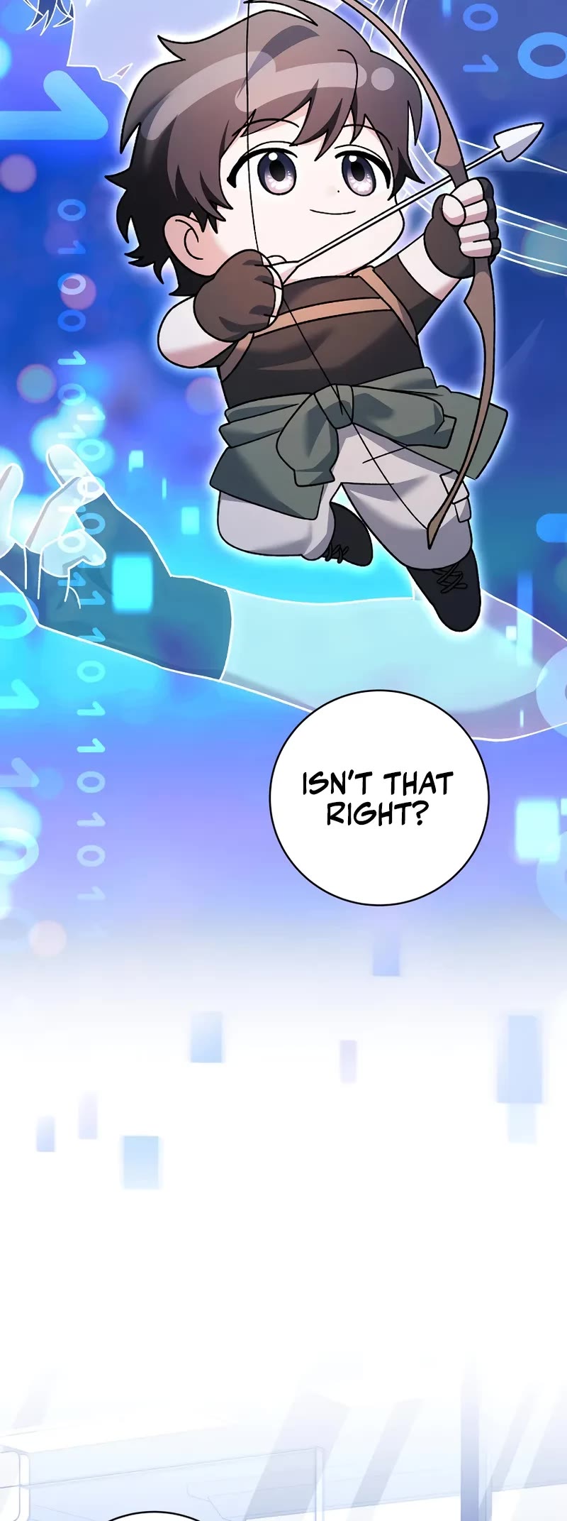 Genius Archer’S Streaming chapter 94 page 35