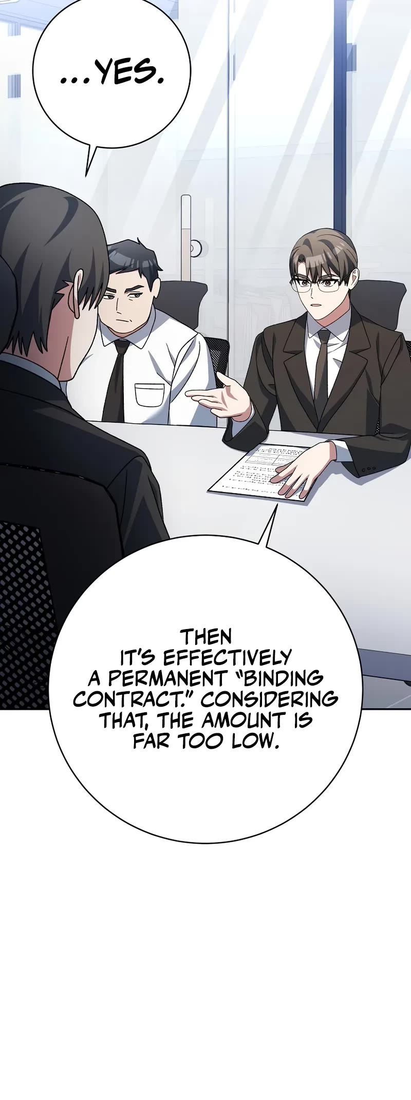 Genius Archer’S Streaming chapter 94 page 36