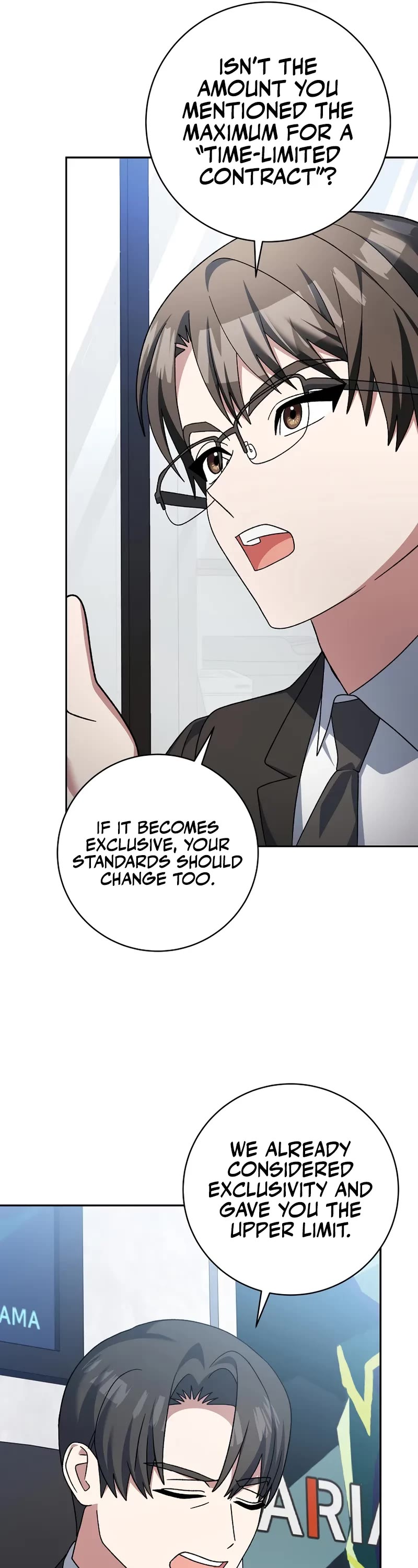 Genius Archer’S Streaming chapter 94 page 37