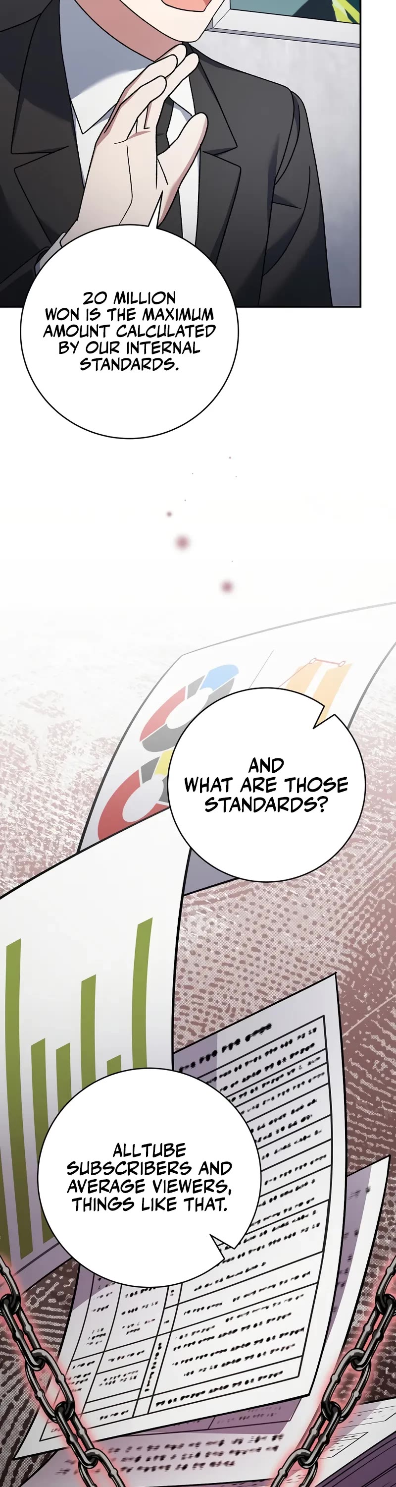 Genius Archer’S Streaming chapter 94 page 38