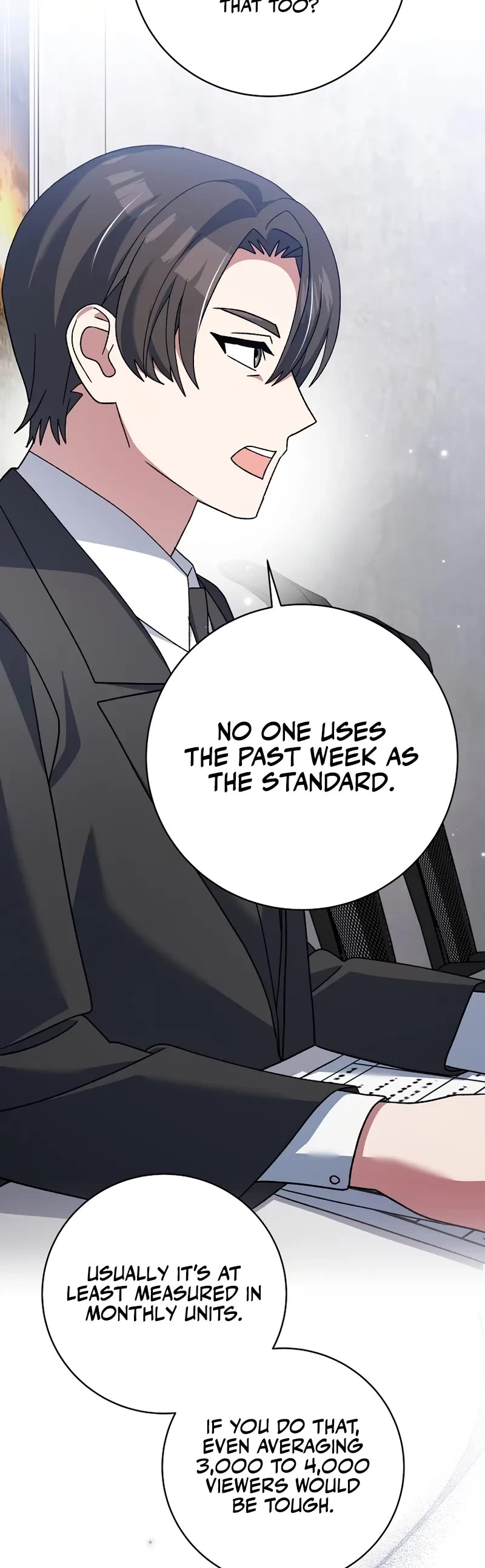 Genius Archer’S Streaming chapter 94 page 40