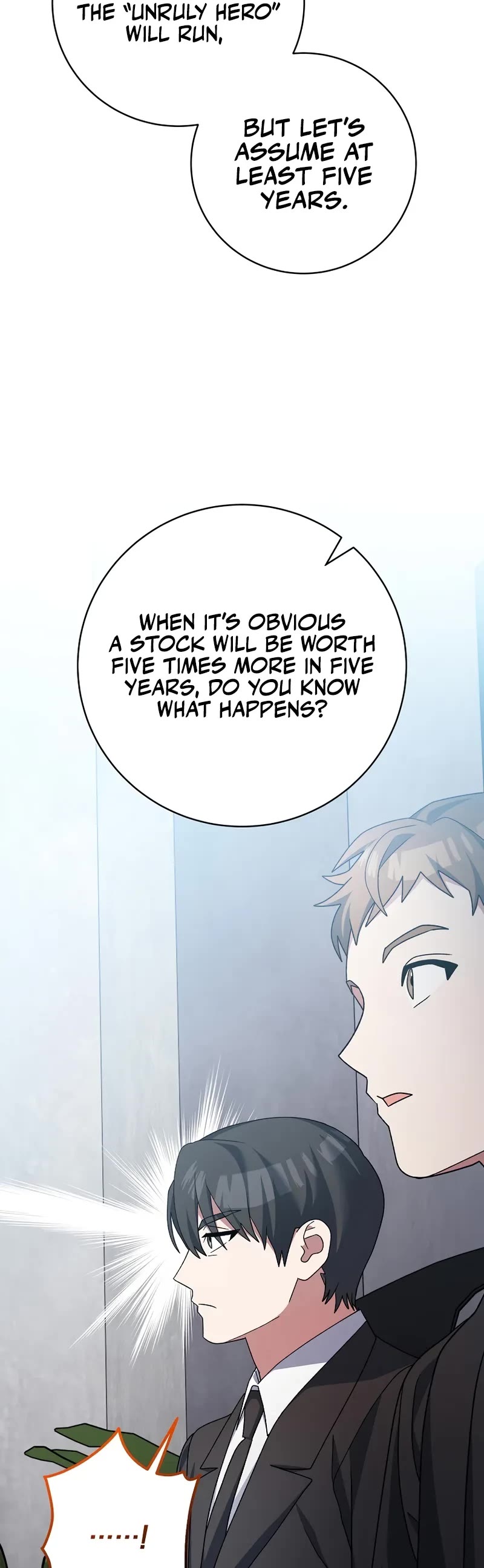 Genius Archer’S Streaming chapter 94 page 44
