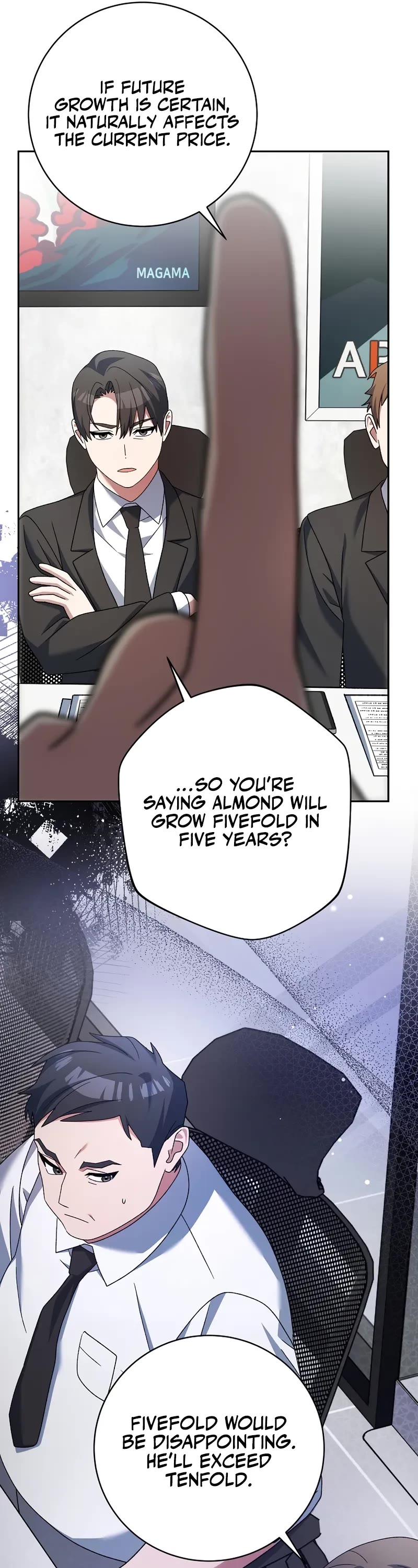 Genius Archer’S Streaming chapter 94 page 46
