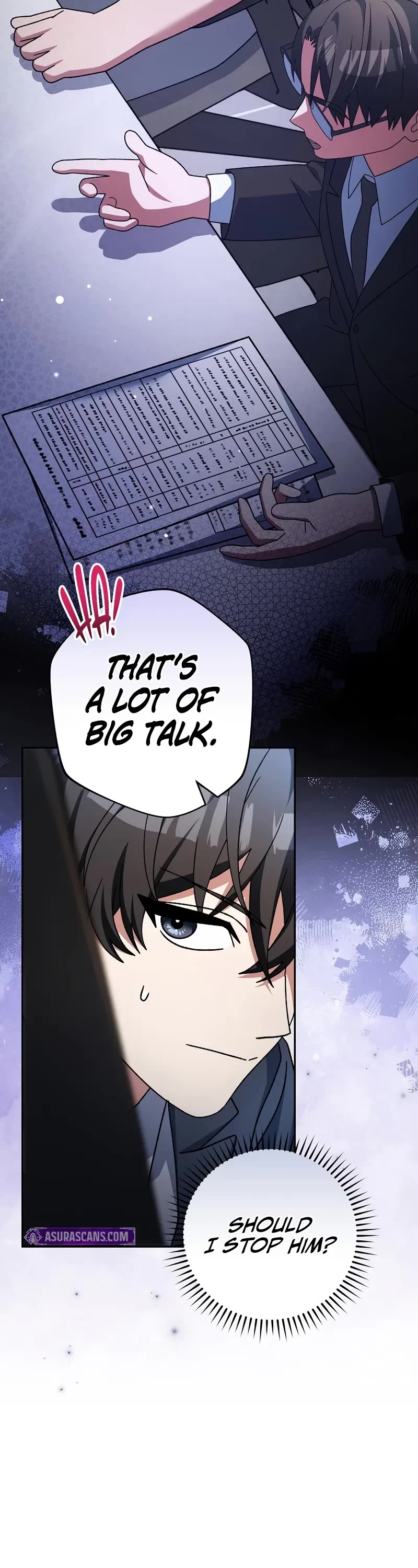 Genius Archer’S Streaming chapter 94 page 47