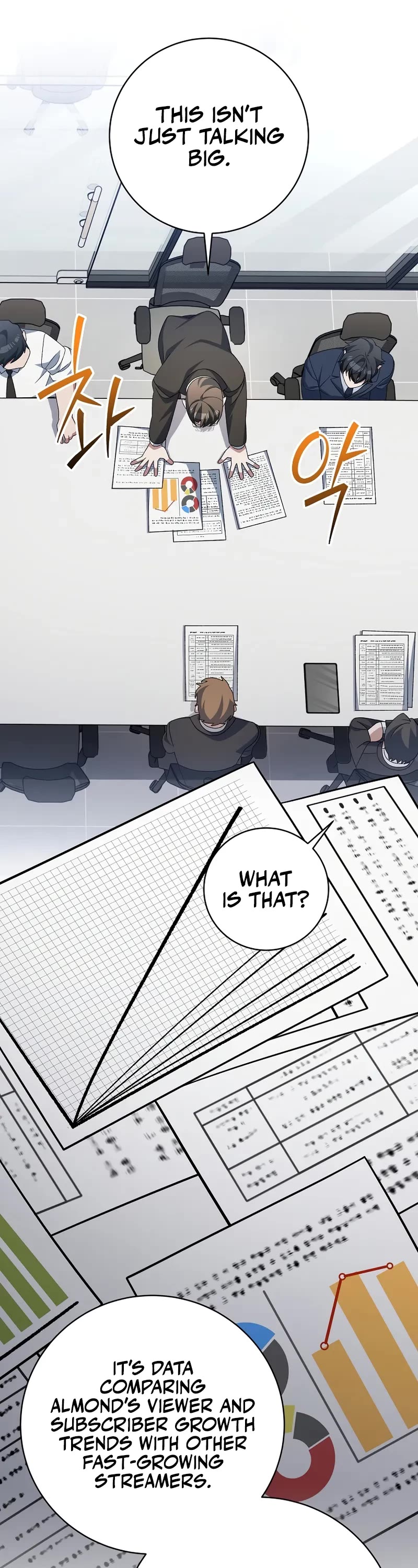 Genius Archer’S Streaming chapter 94 page 48