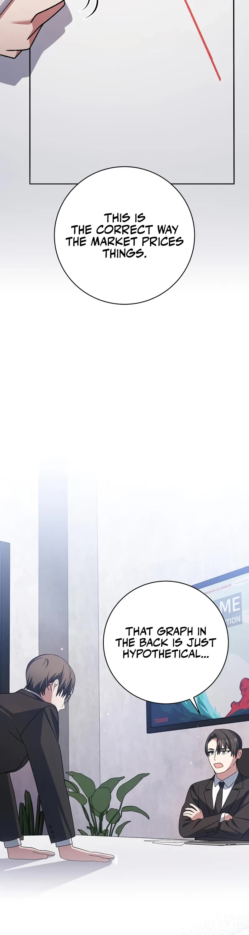 Genius Archer’S Streaming chapter 94 page 52