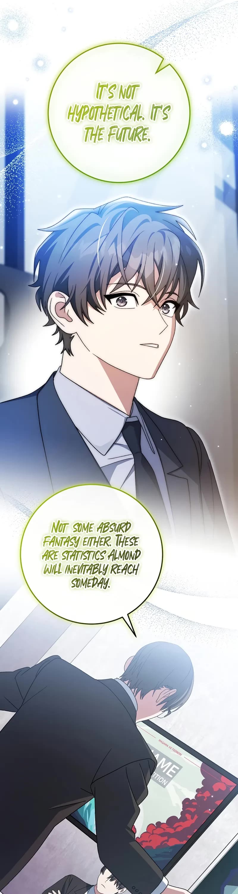 Genius Archer’S Streaming chapter 94 page 53