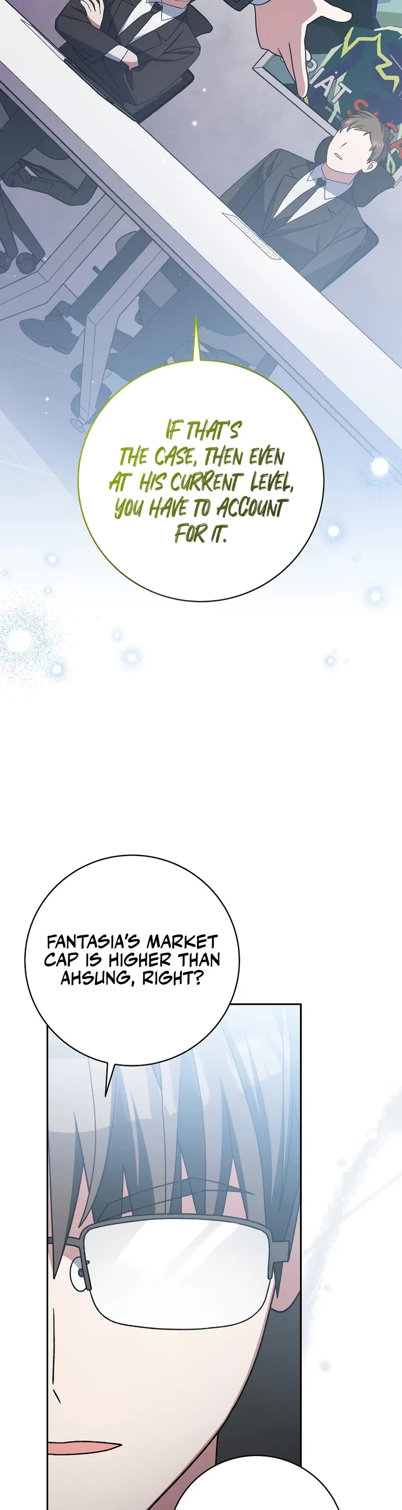 Genius Archer’S Streaming chapter 94 page 54