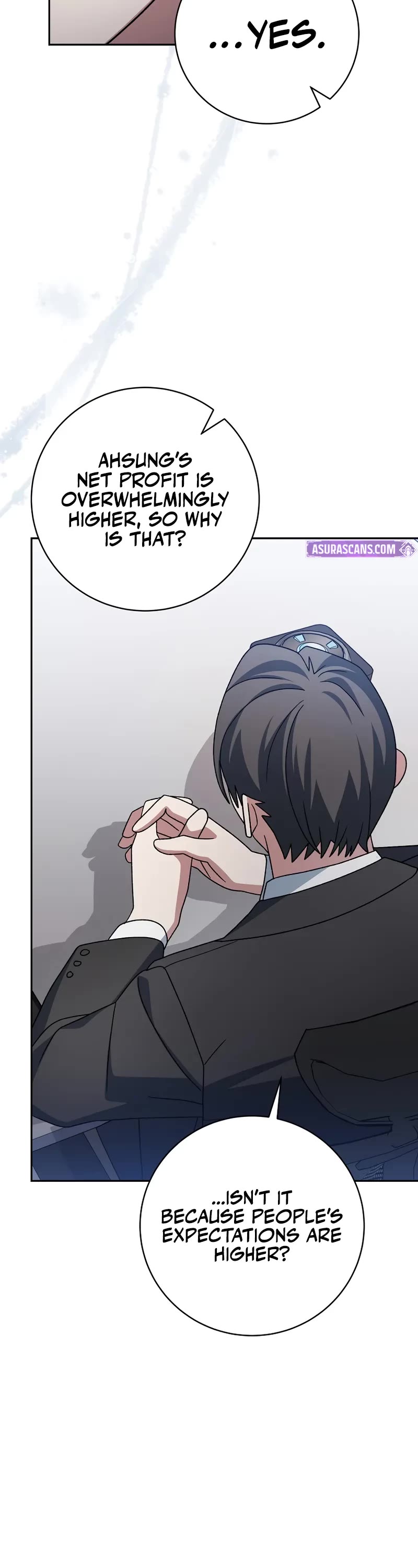 Genius Archer’S Streaming chapter 94 page 55