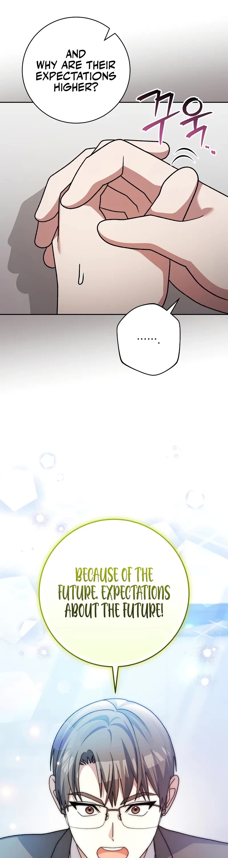 Genius Archer’S Streaming chapter 94 page 56