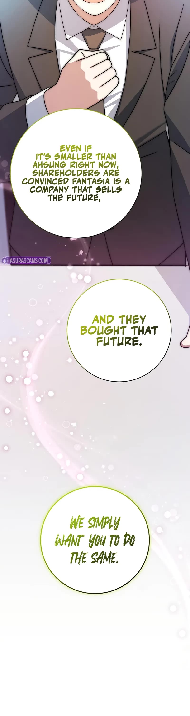 Genius Archer’S Streaming chapter 94 page 57