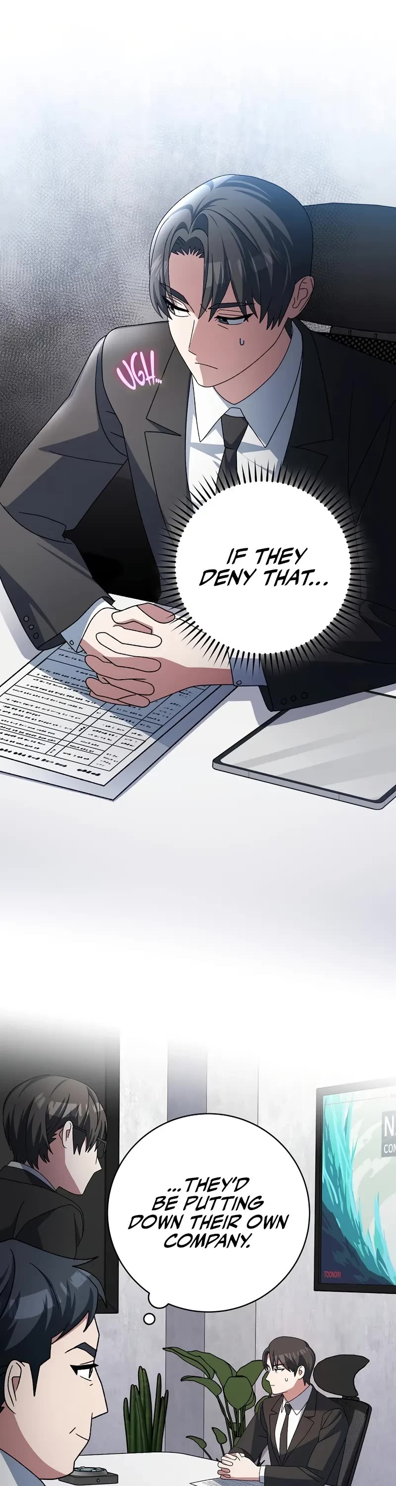 Genius Archer’S Streaming chapter 94 page 58