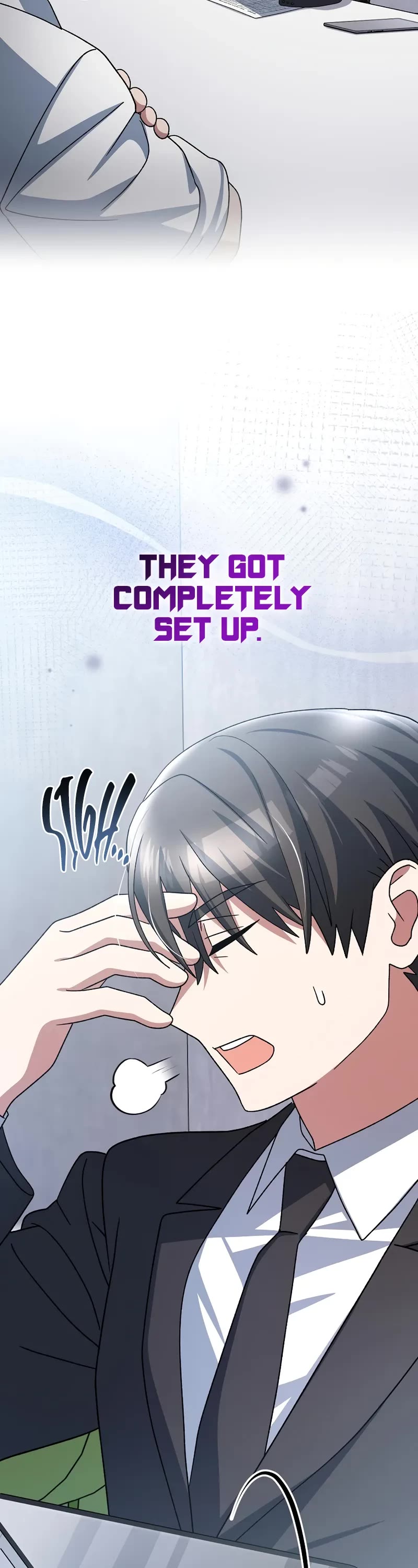 Genius Archer’S Streaming chapter 94 page 59