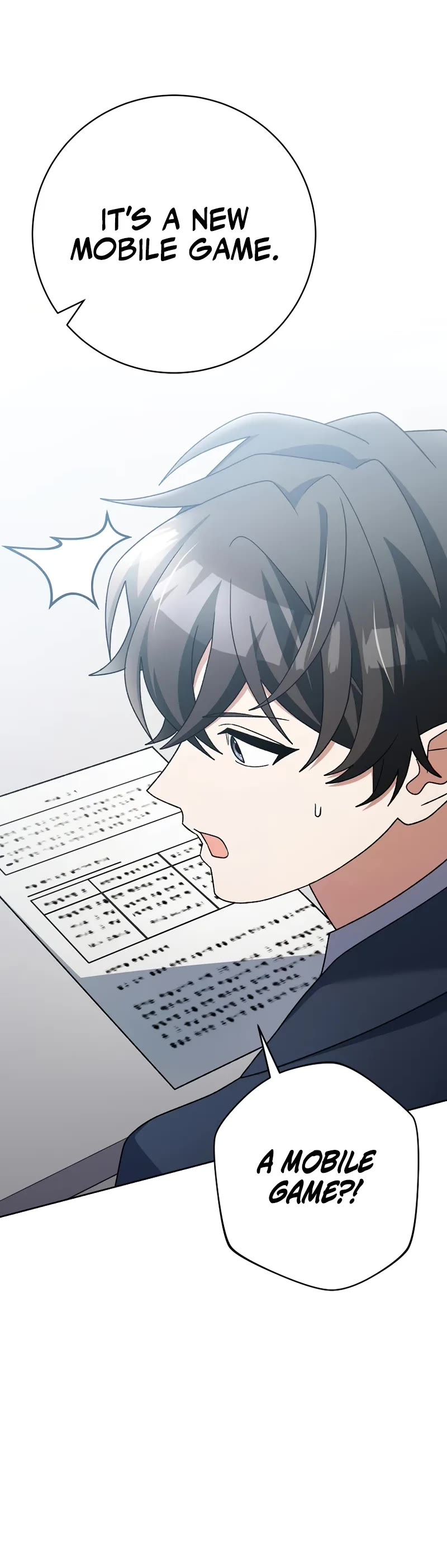 Genius Archer’S Streaming chapter 94 page 6