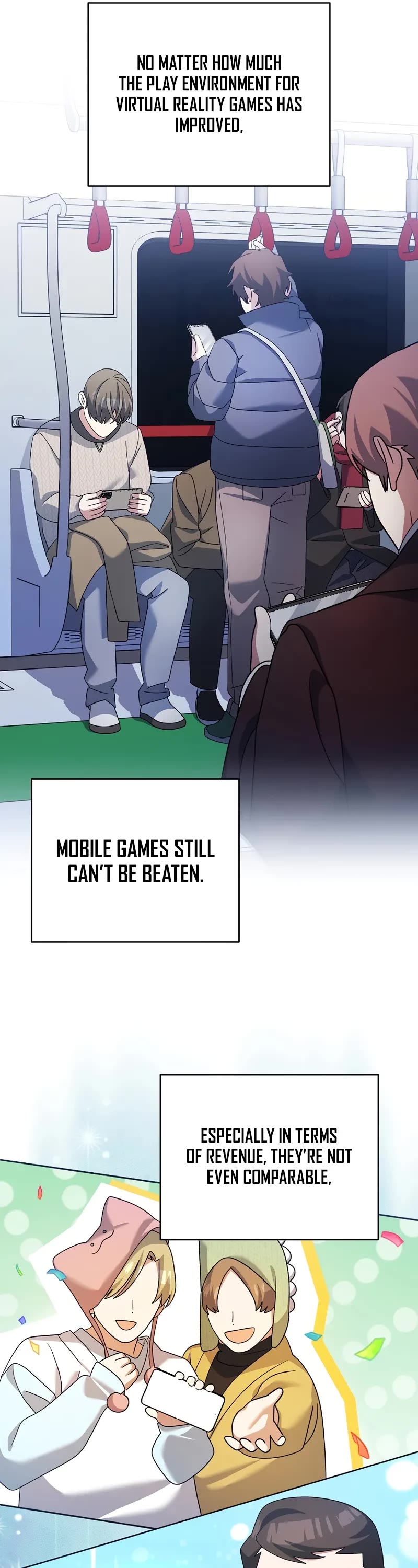 Genius Archer’S Streaming chapter 94 page 7