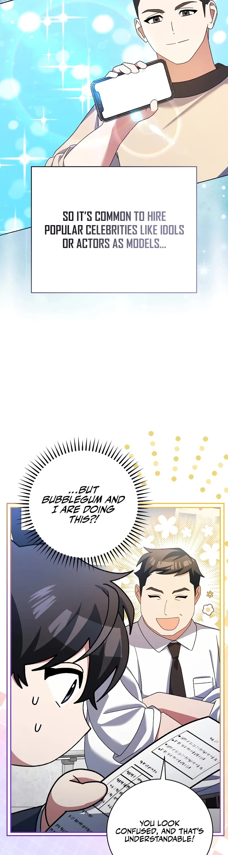 Genius Archer’S Streaming chapter 94 page 8