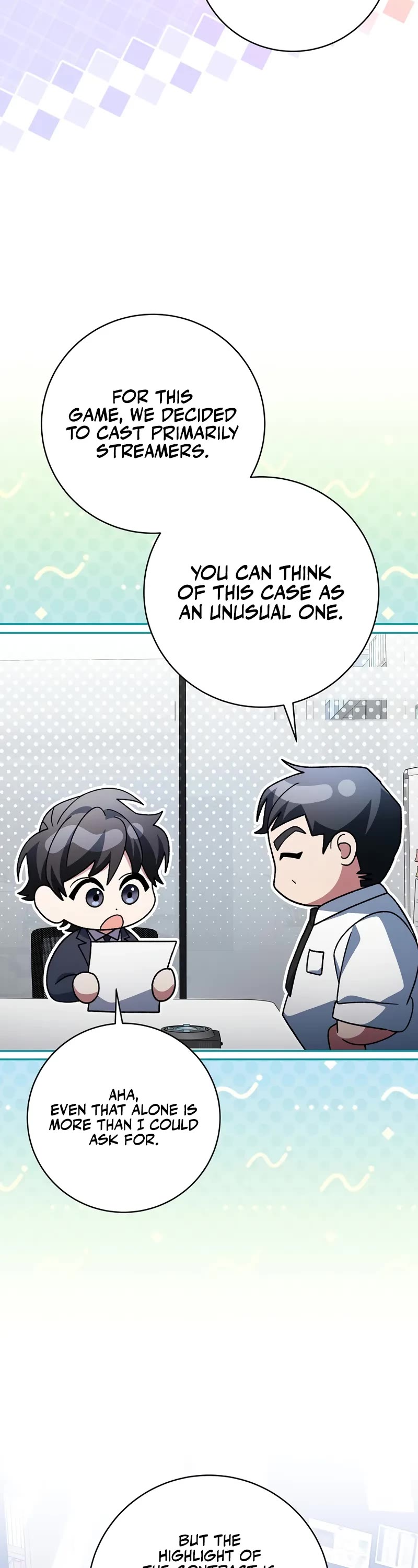 Genius Archer’S Streaming chapter 94 page 9