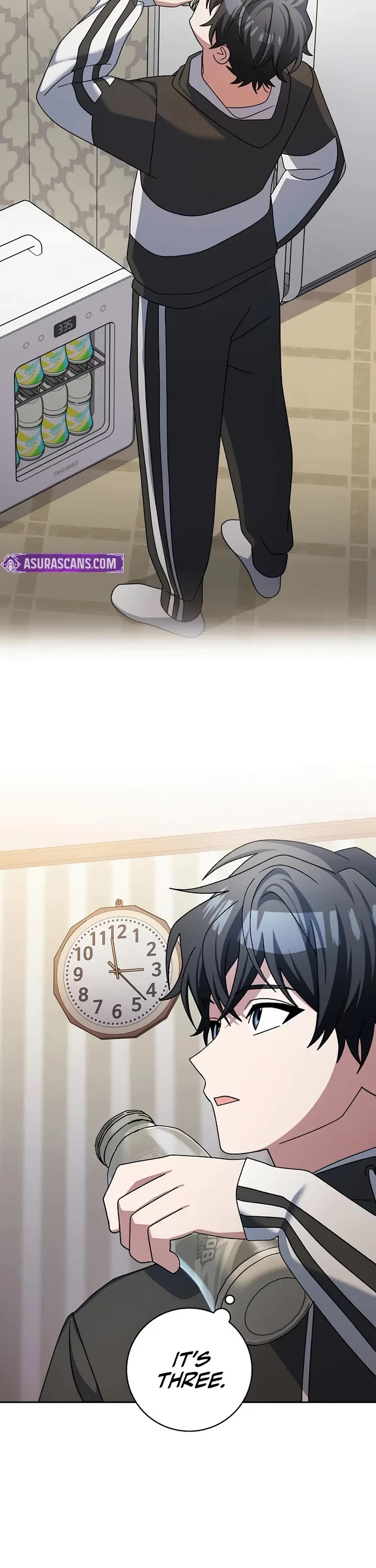 Genius Archer’S Streaming chapter 96 page 13