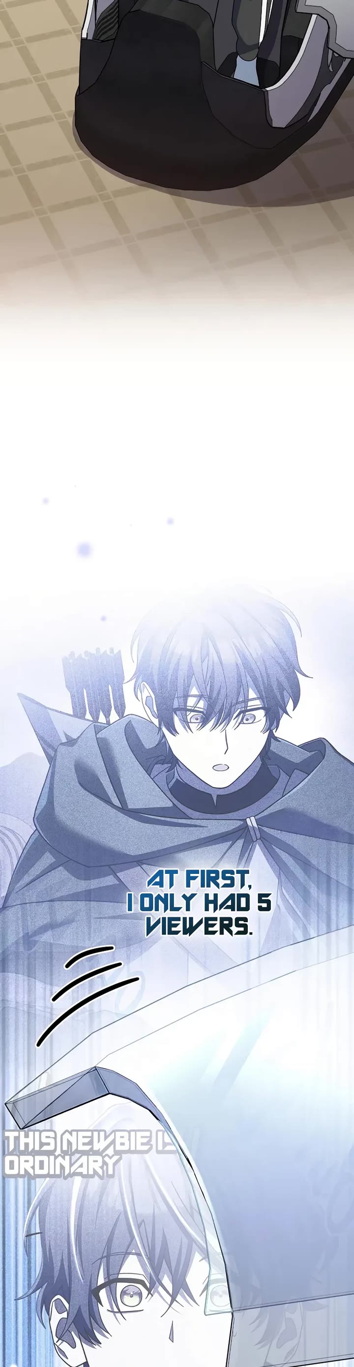 Genius Archer’S Streaming chapter 96 page 18
