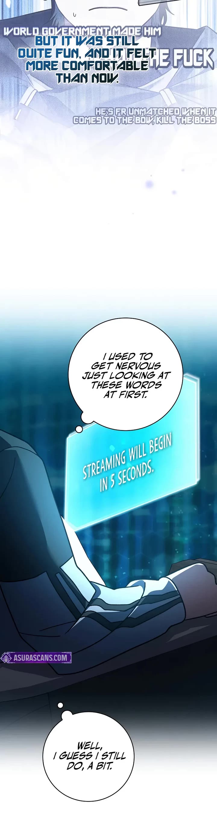 Genius Archer’S Streaming chapter 96 page 19