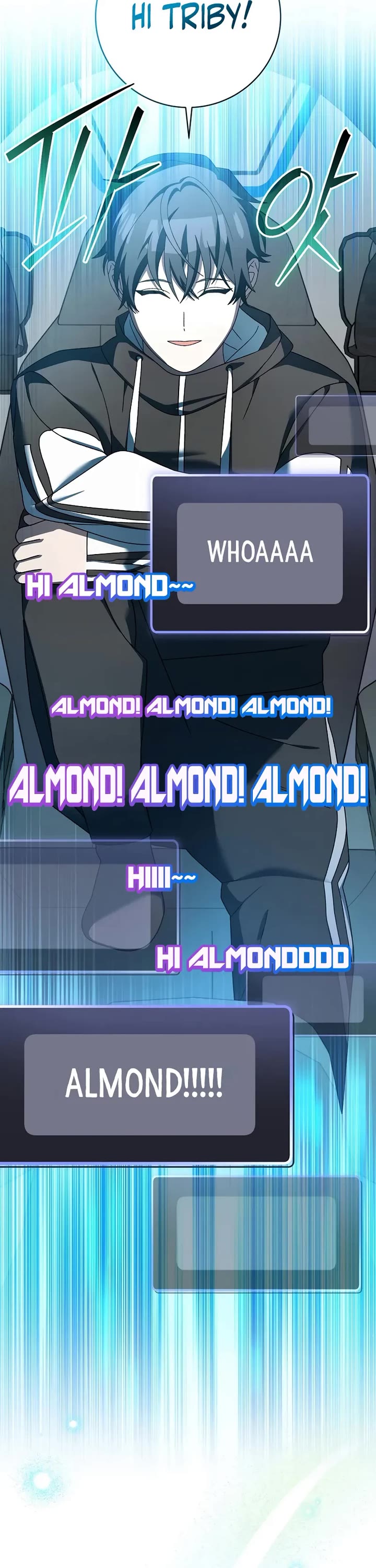 Genius Archer’S Streaming chapter 96 page 24