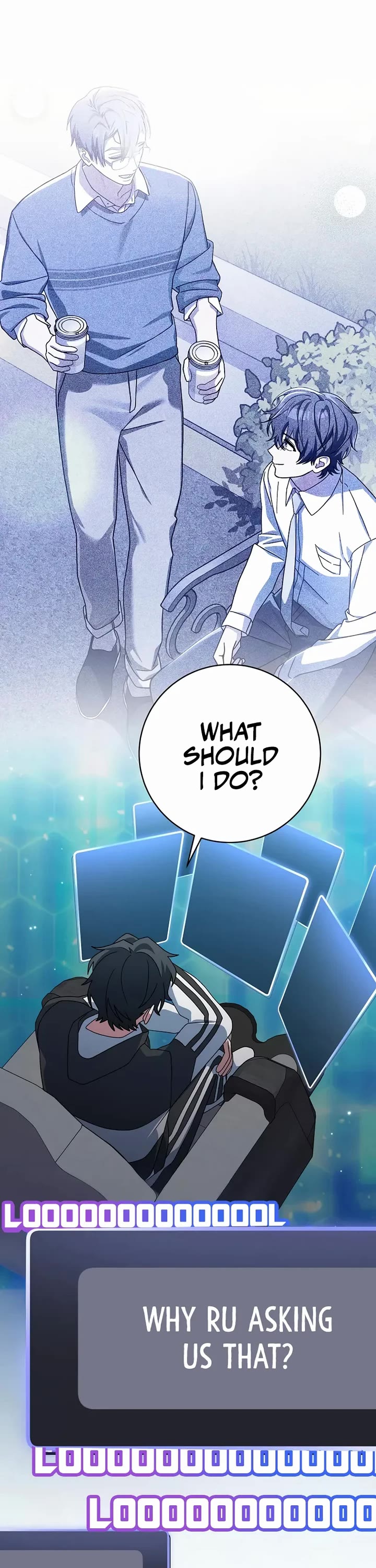 Genius Archer’S Streaming chapter 96 page 27