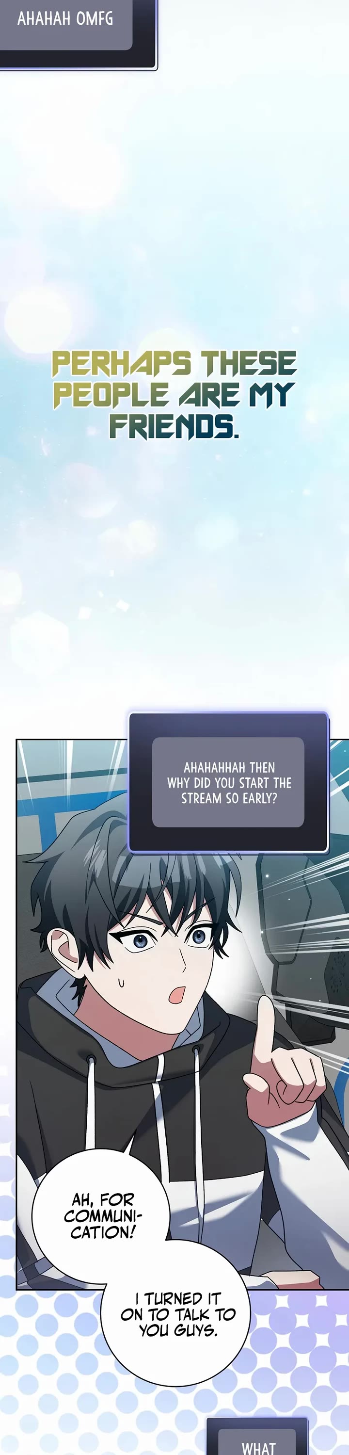 Genius Archer’S Streaming chapter 96 page 28