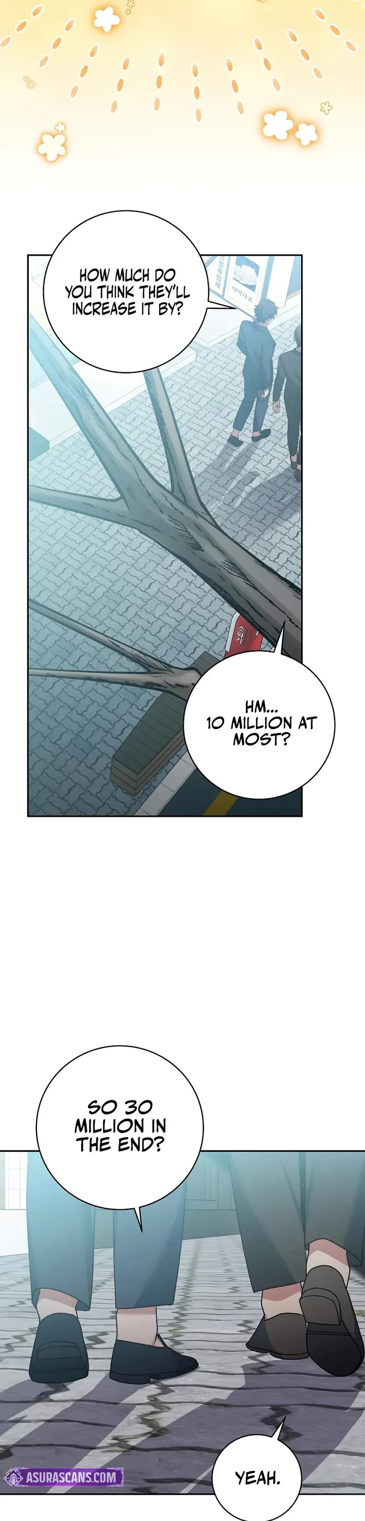 Genius Archer’S Streaming chapter 96 page 3