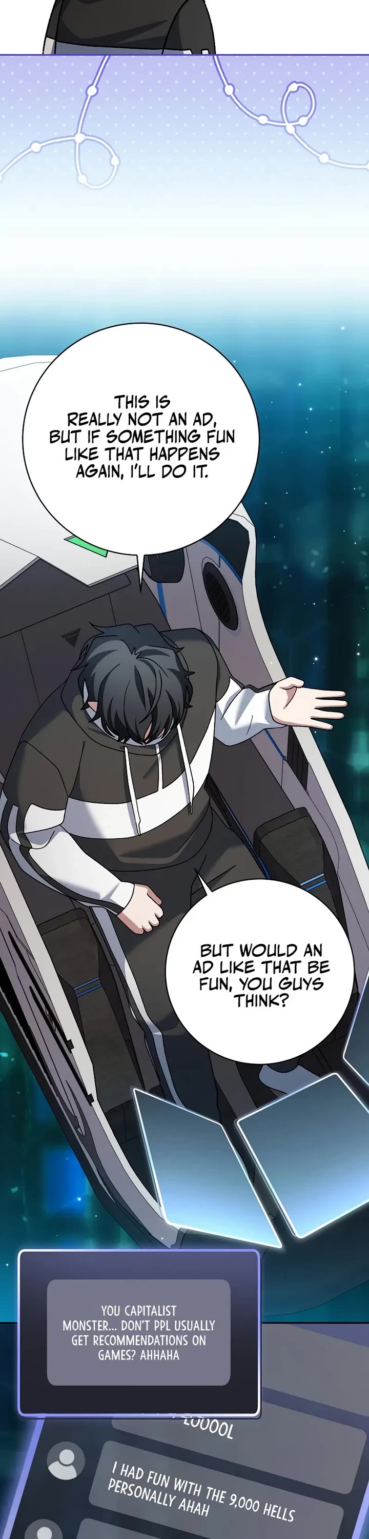Genius Archer’S Streaming chapter 96 page 33
