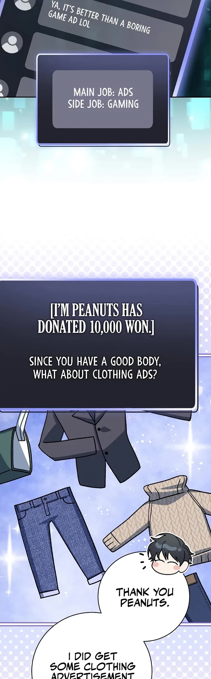 Genius Archer’S Streaming chapter 96 page 34