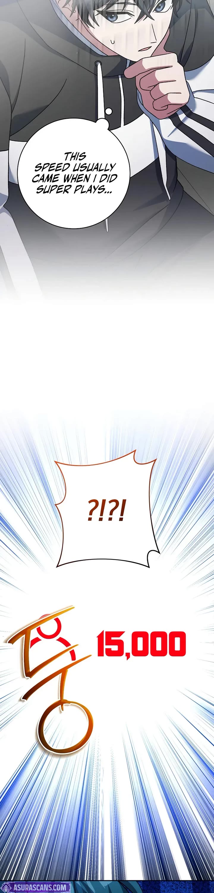 Genius Archer’S Streaming chapter 96 page 38
