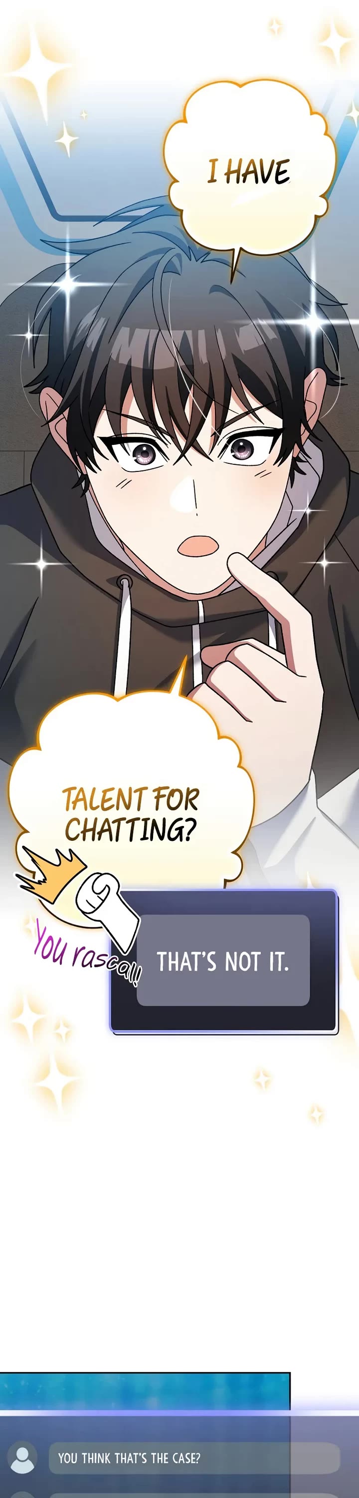 Genius Archer’S Streaming chapter 96 page 41