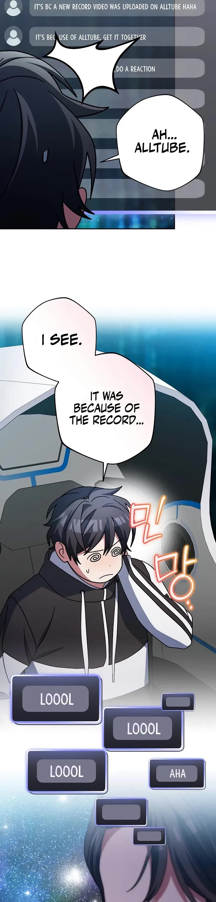 Genius Archer’S Streaming chapter 96 page 42