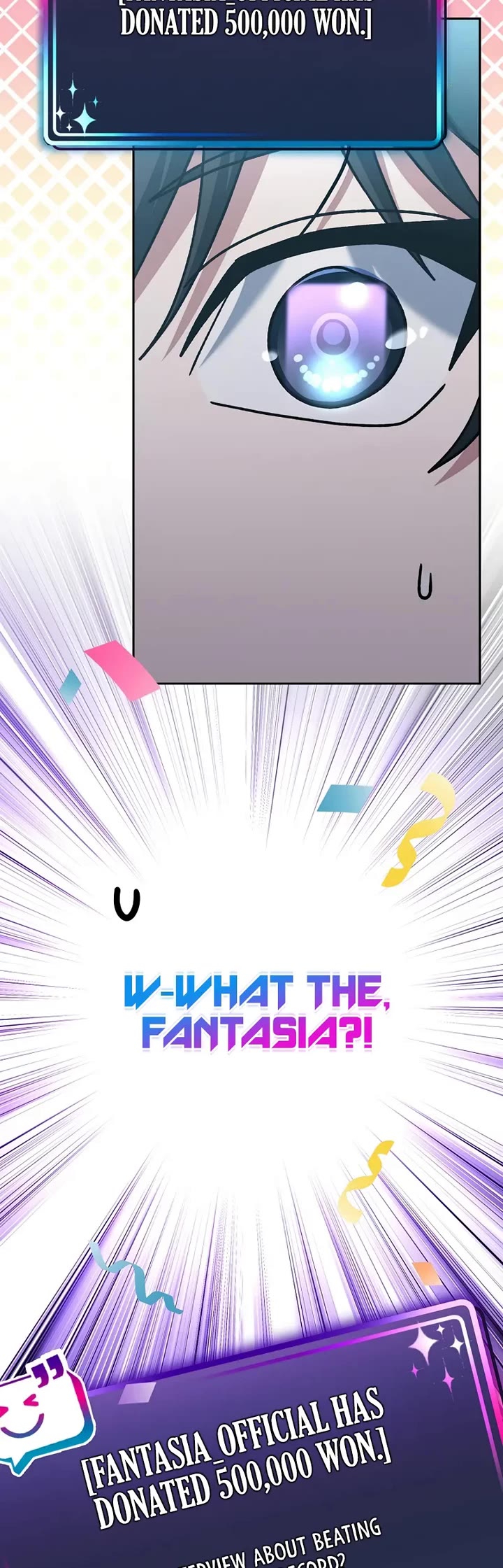 Genius Archer’S Streaming chapter 96 page 44
