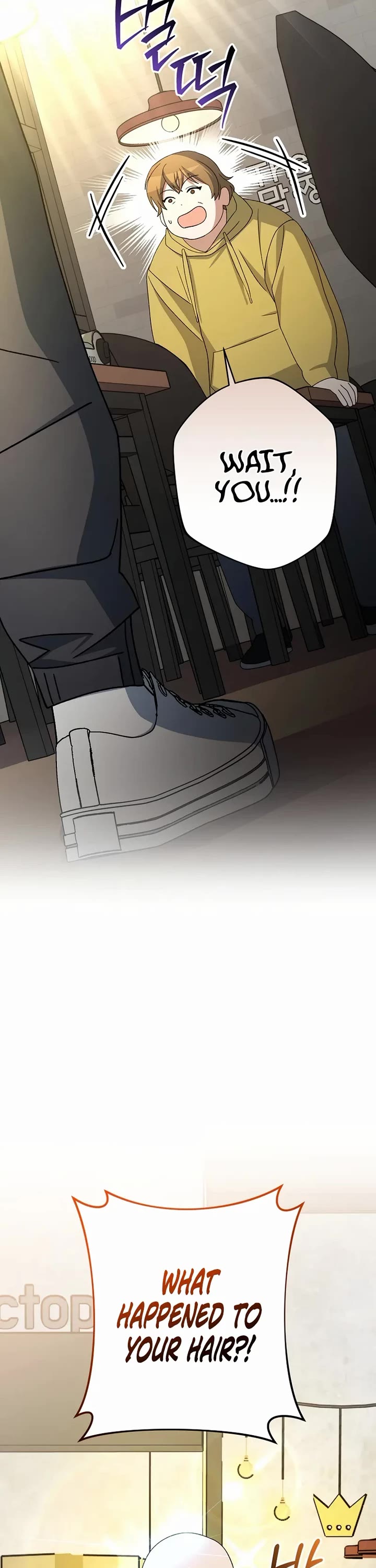 Genius Archer’S Streaming chapter 96 page 52