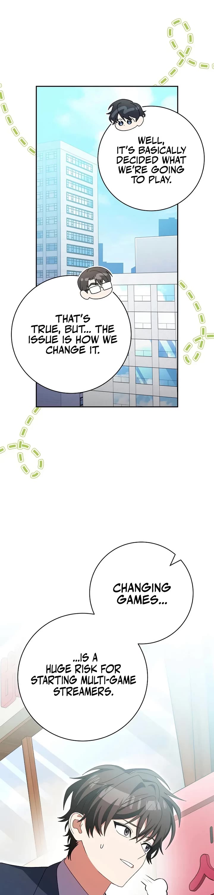 Genius Archer’S Streaming chapter 96 page 6