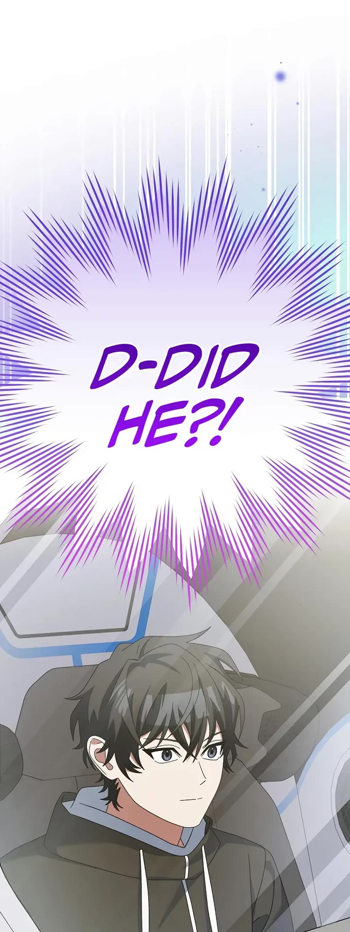 Genius Archer’S Streaming chapter 98 page 18