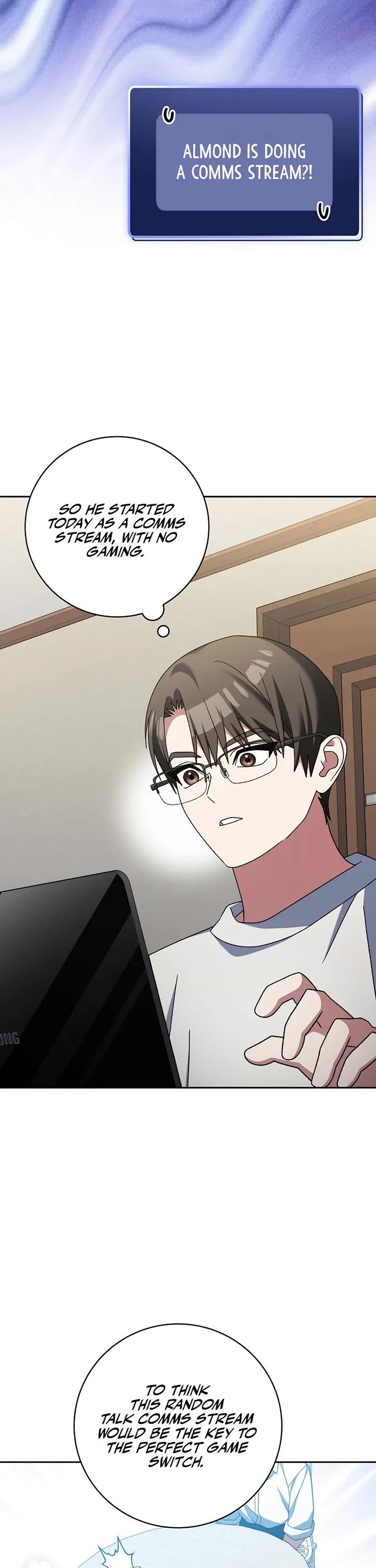 Genius Archer’S Streaming chapter 98 page 35