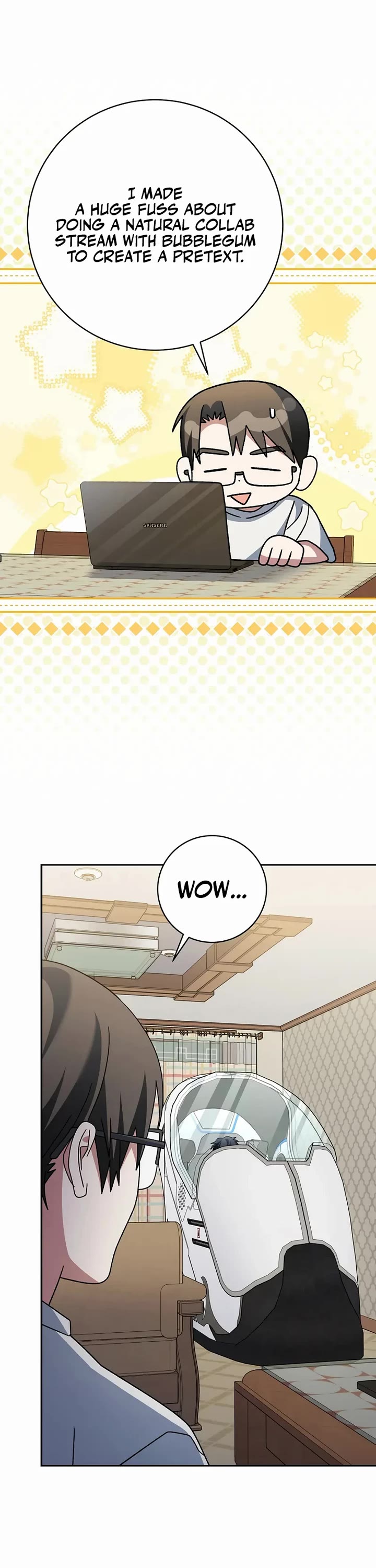 Genius Archer’S Streaming chapter 98 page 39