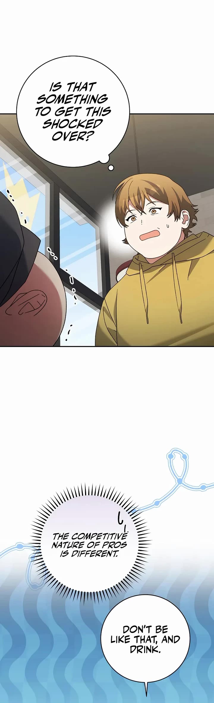 Genius Archer’S Streaming chapter 98 page 5