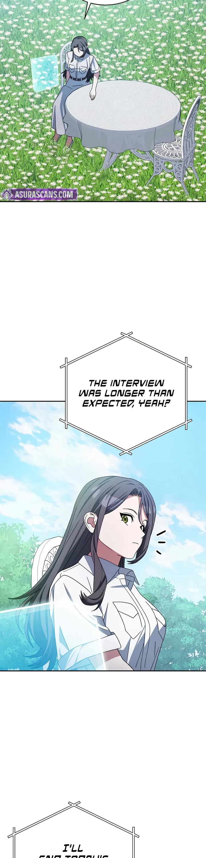 Genius Archer’S Streaming chapter 98 page 56