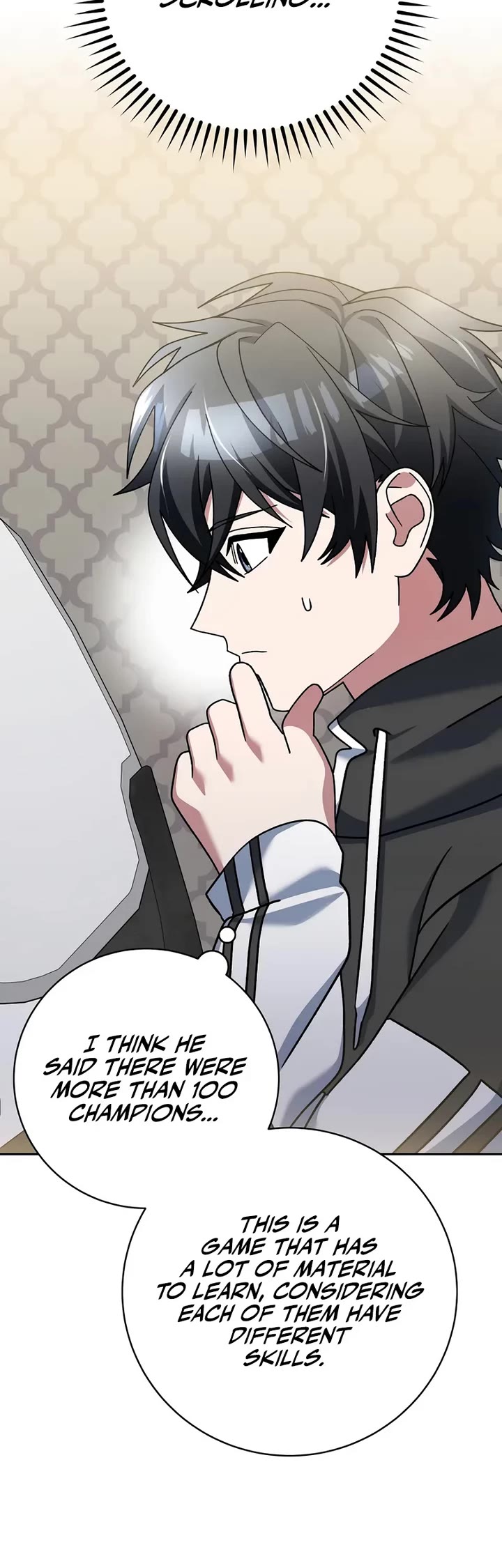 Genius Archer’S Streaming chapter 99 page 19