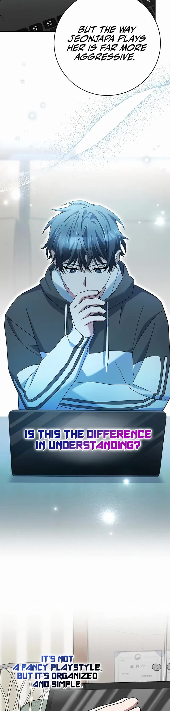 Genius Archer’S Streaming chapter 99 page 30