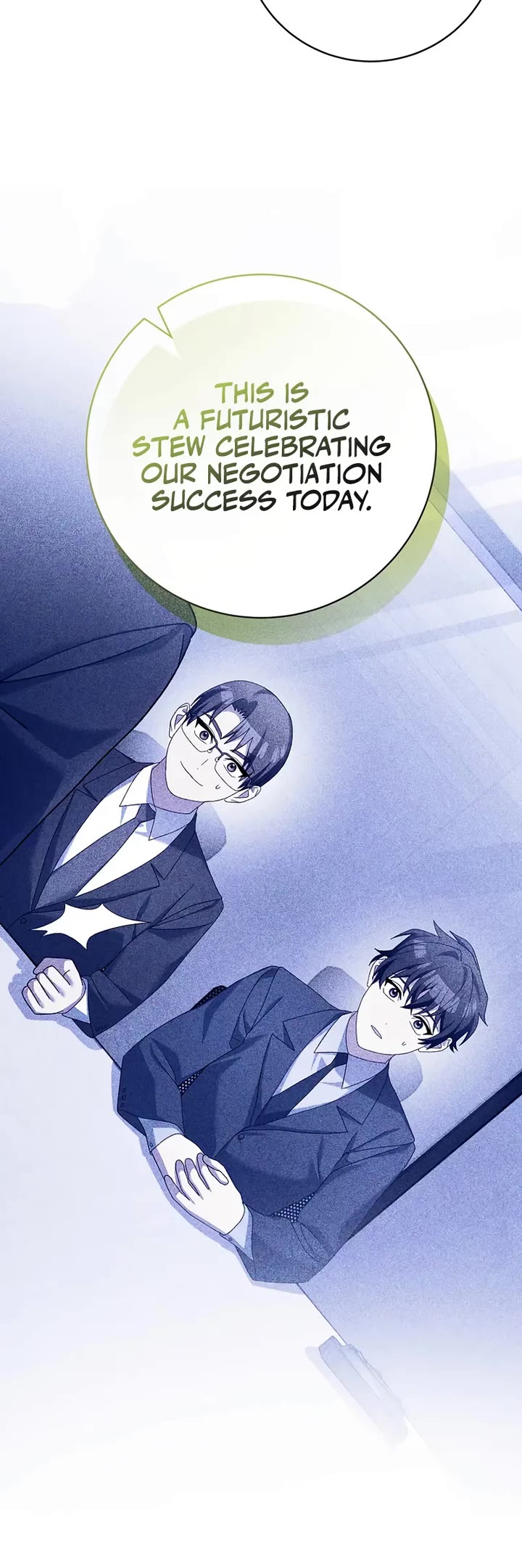 Genius Archer’S Streaming chapter 99 page 38
