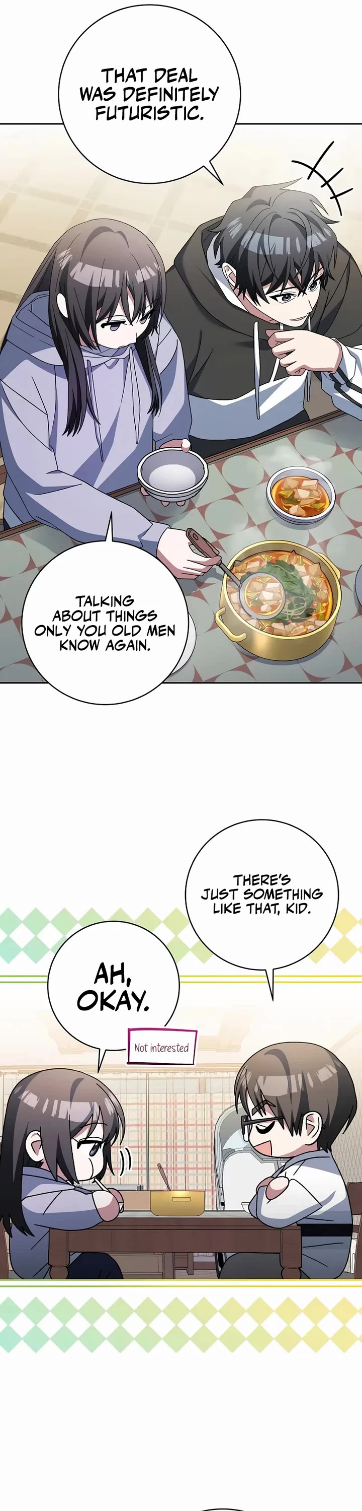 Genius Archer’S Streaming chapter 99 page 39