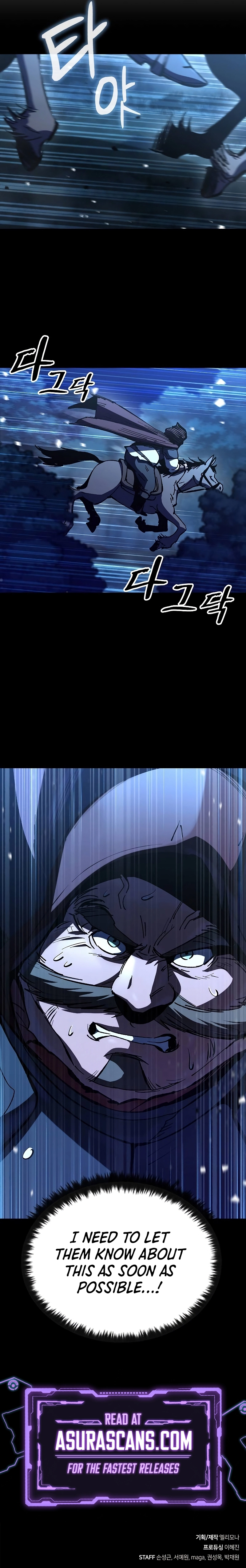 Genius Corpse-Collecting Warrior chapter 14 page 12