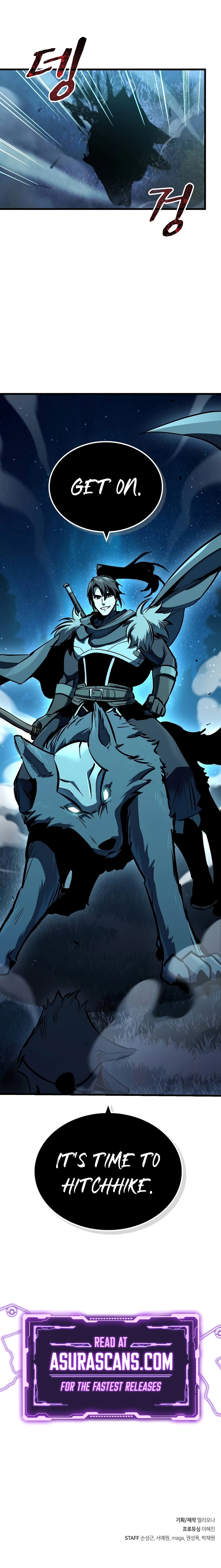 Genius Corpse-Collecting Warrior chapter 21 page 13