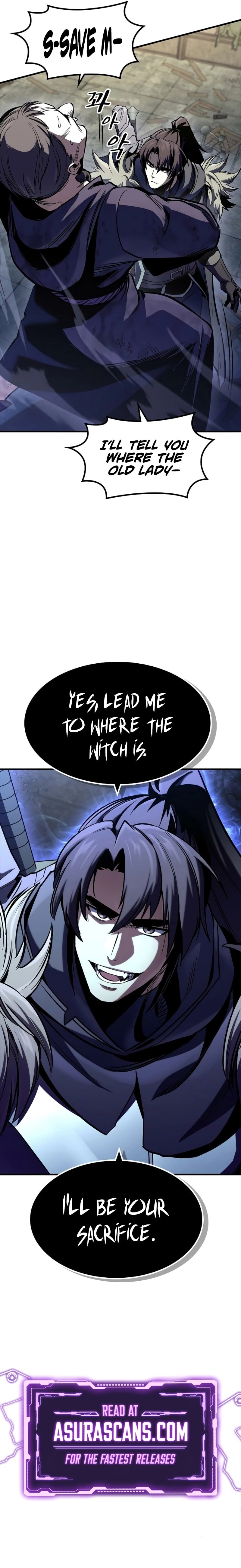 Genius Corpse-Collecting Warrior chapter 31 page 15